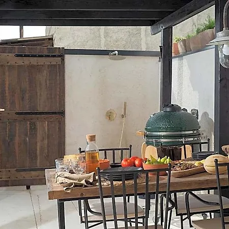 Blacksmith's House - Secluded Heated Pool Oasis Near Zadar Hotell 4*