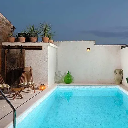 Blacksmith's House - Secluded Heated Pool Oasis Near Zadar 4* Posedarje